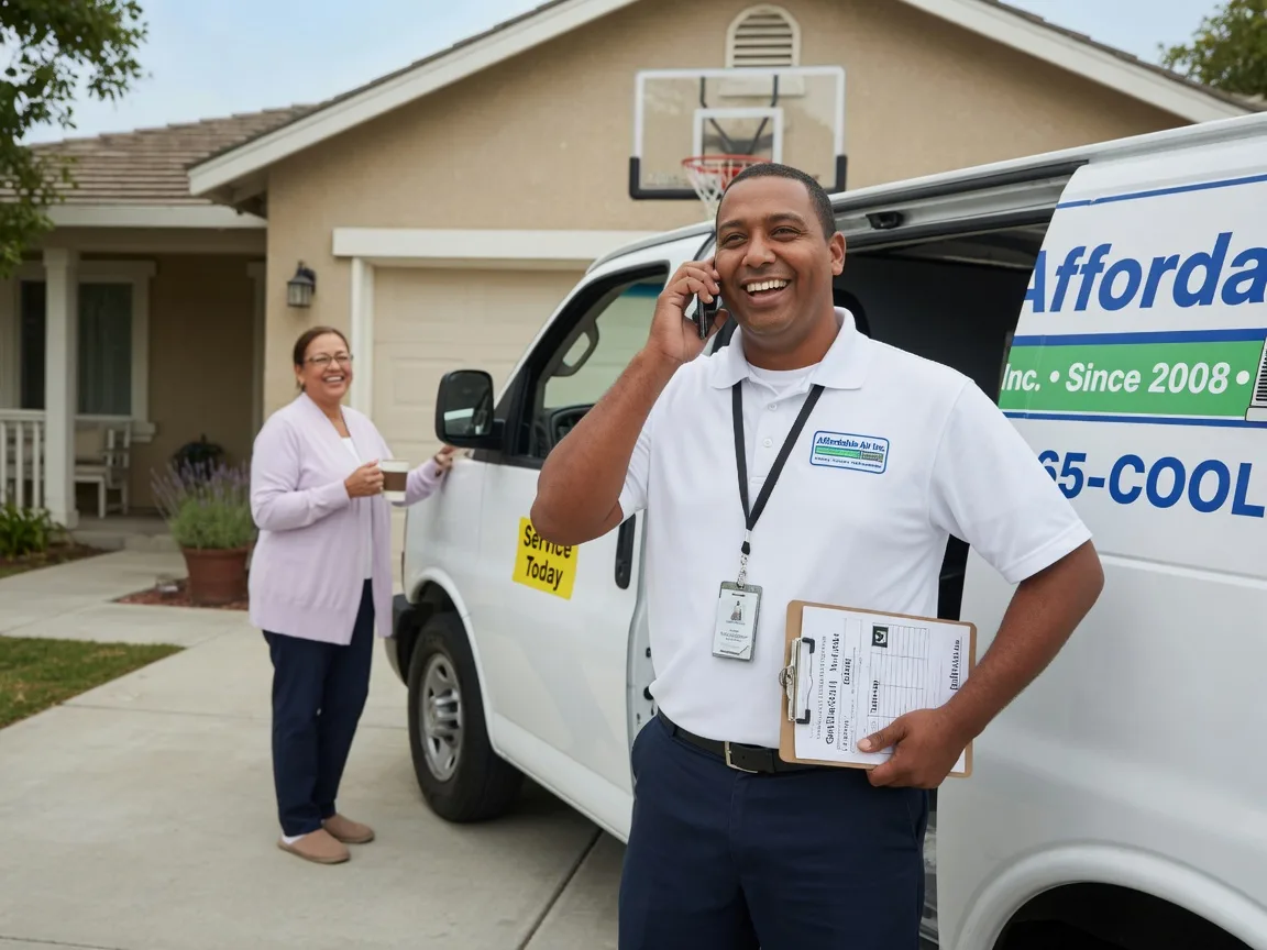 Central Ac Repair Fredericksburg, TX FAQs